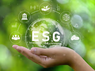 ESG & The Commercial Sustainability Crisis