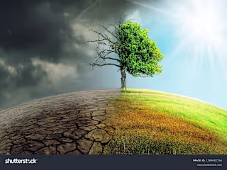 Climate Change