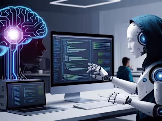 The Future of AI-Powered Productivity Tools in 2025