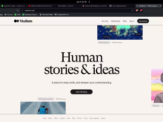 GitHub - samrudh3125/Medium