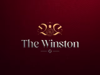 The Winston (Brand Identity Design) 