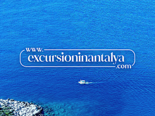 Yacht Tour Brand Design