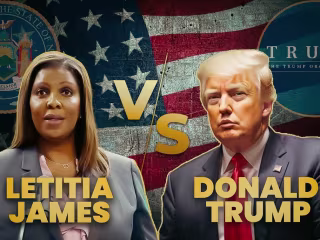 Trump Lawsuit: Will Donald Trump Lose His New York Empire? - Yo…