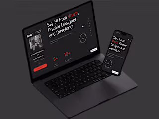 My Portfolio