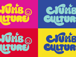 Crumb culture full branding kit