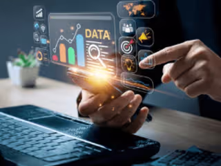 Automated Data Pipeline for E-commerce Analytics