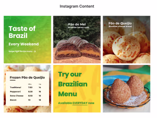 Marketing Design