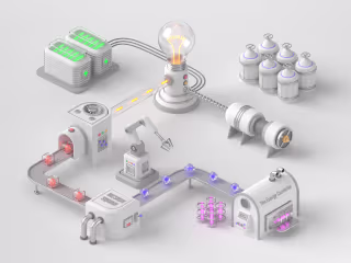 The Energy Converter