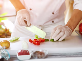 Food Safety Hygiene Course Development