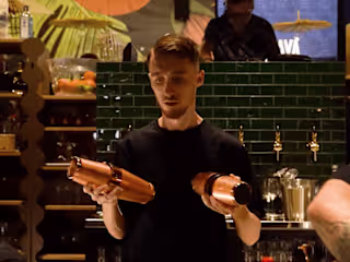 Restaurants video teaser