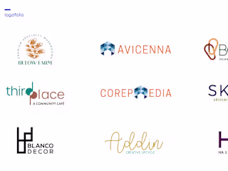 Brand & Logo Design