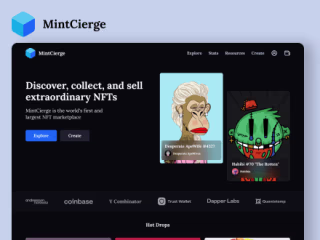 MintCierge