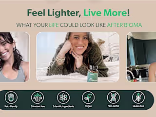 Bioma Probiotics [FRAUD OR LEGIT] Shocking TRUTH!