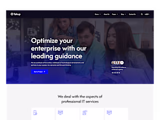 Hydepark Digitals | UI Designs Mockups