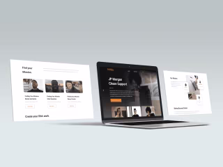 Incubator Website Redesign