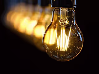 Landscape Lighting