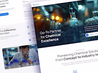 Soluvent | Reliable Chemical Solutions