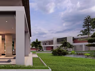 Spa And Wellness Project