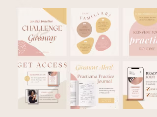 📱 Opera Offstage Brand Strategy