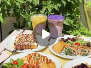 Nana’s Creperie on Instagram: “POV: you visited Nana’s Creperie…
