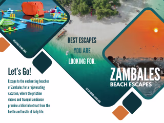 Brochure Illustration