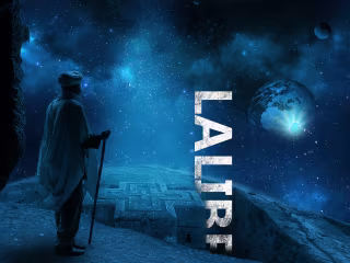 Lalibela City promotion