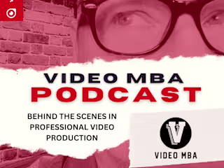 Podcast post production 