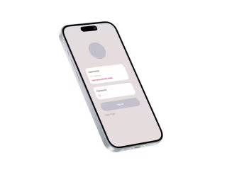 Authentification App