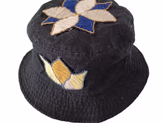 The Bucket Hat 