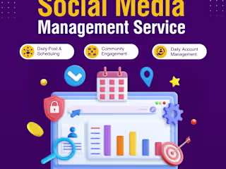 Social Media Management