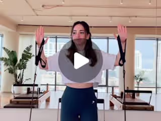 Pilates Educational Content