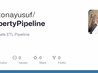 PropertyPipeline