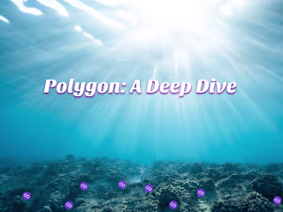 Research Writing: Polygon Blockchain
