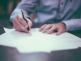Flawless Proofreading for Accounting Firm (Romanian)