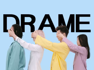 DRAME Sleepwear - Branding & Website Design on Behance