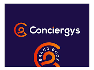 Conciergys Brand Identity and Guideline :: Behance