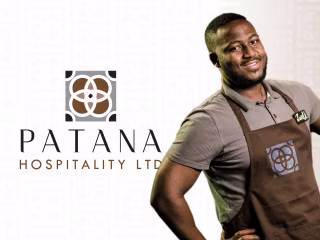PATANA Hospitality Branding