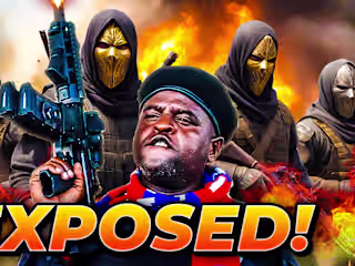 The-Rise-of-Barbecue - Thumbnail Design