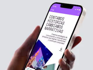 Minga Brand Redesign and Website Development