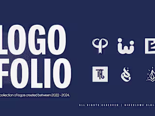 Logofolio - Selected Works 1