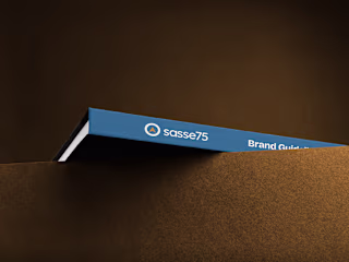 Sasse75 Brand Guideline