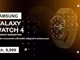 watch