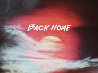 Back Home