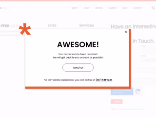 Random UI Screens