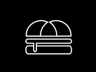 Bunbite - Logo Design