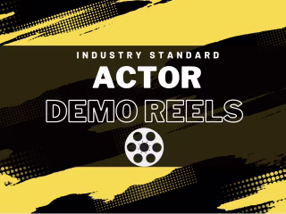 Actor Demo Reel