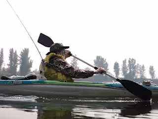 George's Flies - Video Production