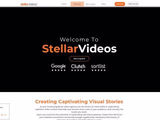 SEO-Optimized Webpage Content.