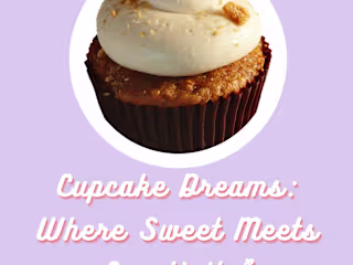 cupcake dreams 
