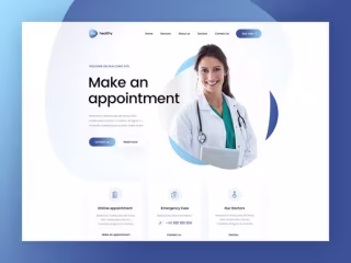 Doctor